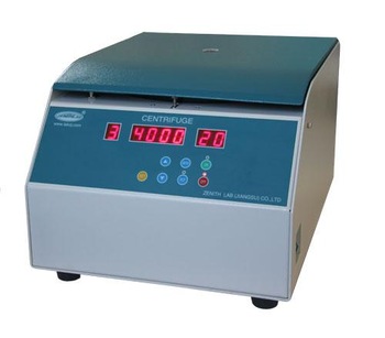 LOW SPEED CENTRIFUGE (LC-05MC)(100mlx4 (S0510004)